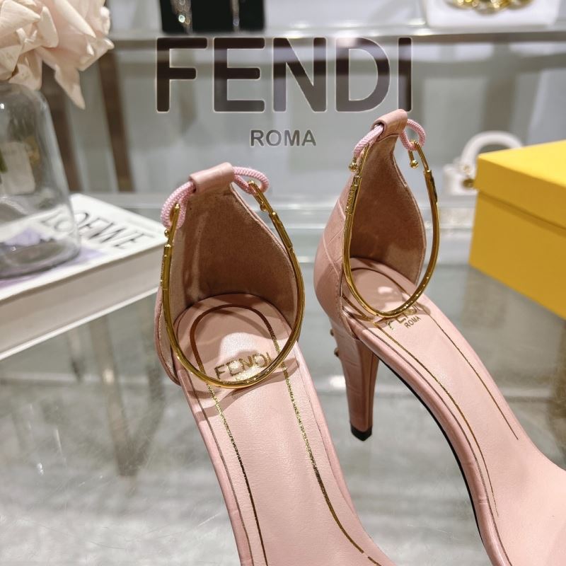 Fendi Sandals